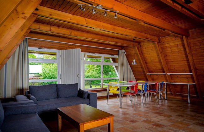 Ferienhaus im Ostseeresort Dampland in Perfekter Lage - Photo 26