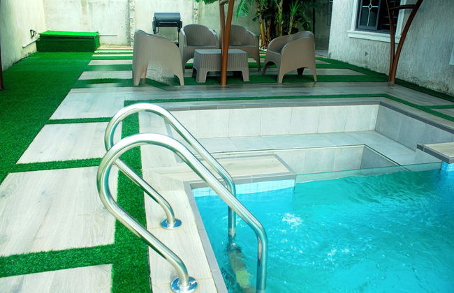 Exclusive Villa in 5 Hideout East Legon - Foto 27