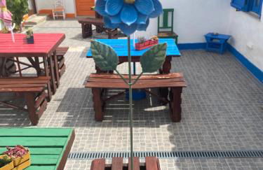 Casal dos Carpinteiros - Carpenters Couple - Foto 6