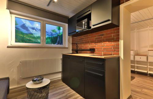 Ferienwohnung nahe A8 Augsburg München Ulm - Stillblick - Foto 34