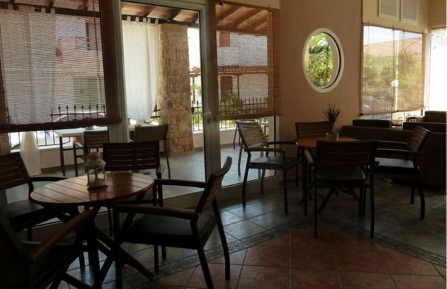 Evridiki Hotel - Foto 2