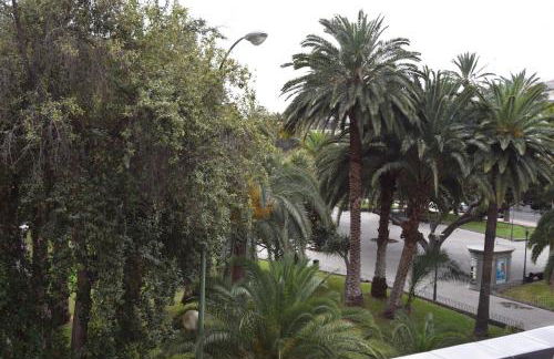 Apartamentos Hotel Parque - Foto 39