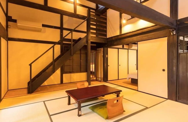 SenzanAn Kitamachi 101 - Foto 16