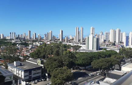 Divina Hospedagem Compact Time - Foto 20