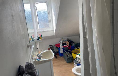 Whole flat Stoke Newington - Foto 7