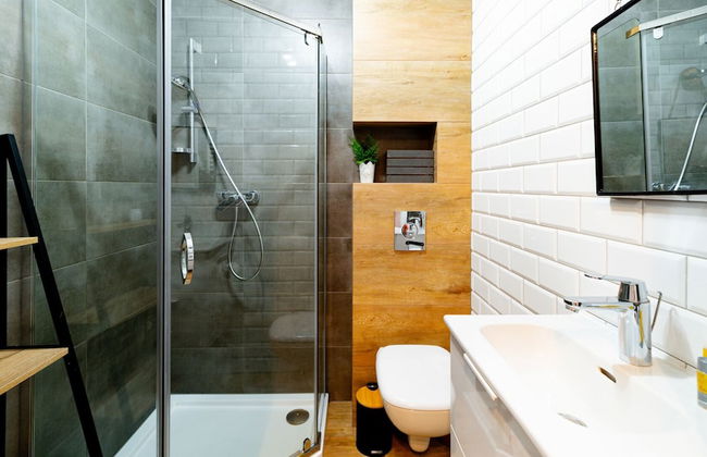 RentPlanet - Apartamenty Nadrzeczna - Photo 27