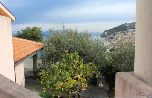 Casa Spisidda Appartamento "Panarea" per 4 persone con vista sulle Eolie - Foto 21