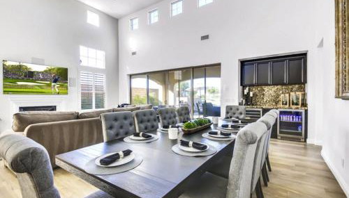 Villa Champions Retreat - Foto 4