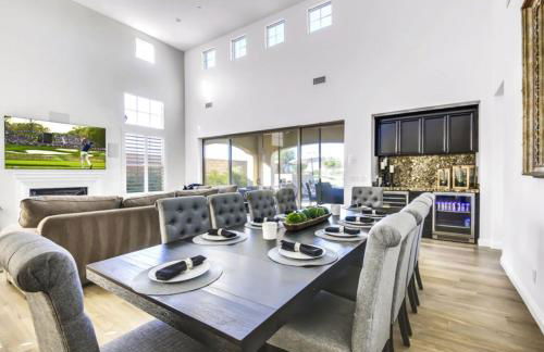 Villa Champions Retreat - Photo 4