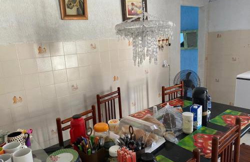 Casa ampla em Cacha Pregos, Vera Cruz - Foto 24