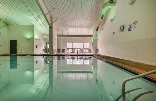 Charming Hedgesville Retreat with Deck and Fireplace! - Foto 29