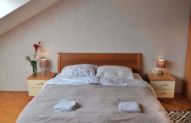 Apartments Patricija - Foto 2