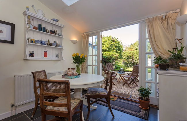 Braunton Magnolia Cottage 3 Bedrooms - Foto 12