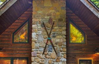 Luxury ADK Retreat Near Whiteface, Lake Placid - Foto 54
