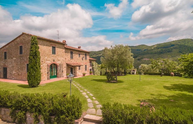 Verdidea - VILLA RONCOSI - Foto 72