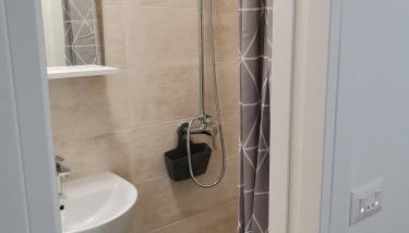 Apartment Luka - Foto 5, Shower
