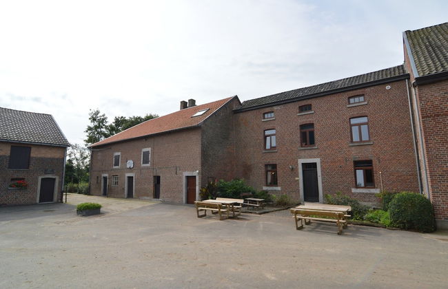 Farm Stay With Sauna, Teuven - Foto 1