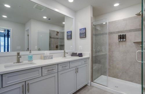 3 Mi to Ocean City Boardwalk Townhome with 2 Decks - Foto 21