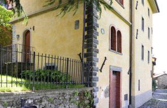 Casa Vacanze Le Muse Sillico - Foto 80