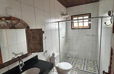 Chalés Lavras de Minas - Canadá - Photo 14