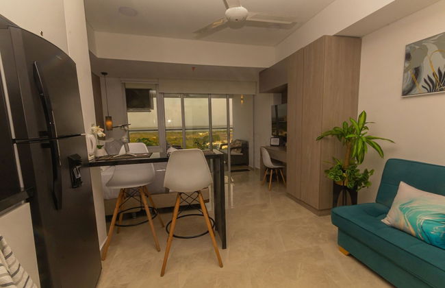 Condominio exclusivo nuevo frente al mar - Foto 58