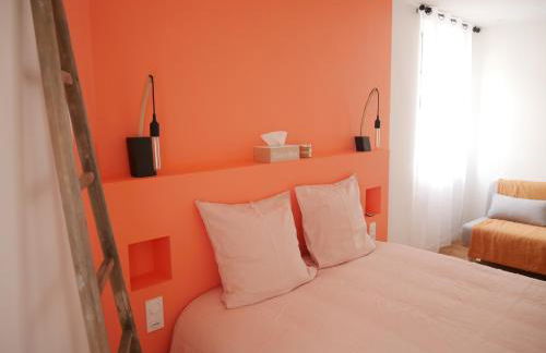 Le Clos des Confidences - Foto 19