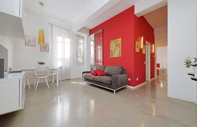 4bnb - Testaccio Apartment - Foto 3