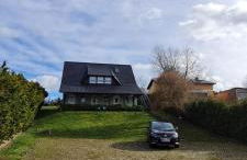 FeWo 2 im Ferienhaus Lohme-Hagen im Nationalpark - Foto 21