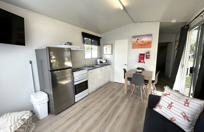 Mandurah Coastal Holiday Park - Foto 22