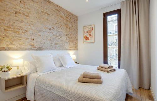 LucasLand Apartments Barcelona - Foto 6