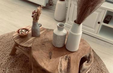 Studio Girafe, style bohème et atypique, Curistes - Foto 6