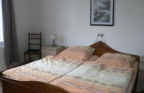 Ferienwohnung Zum grünen Holz - Foto 45