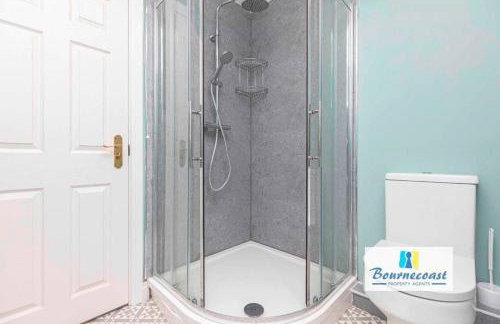 TAYLOR DRIVE by BOURNECOAST - A Lovely Countryside Family Home with a Garden and Parking - HB1522 - Foto 19