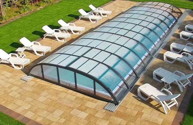 House for 6 With Swimming Pool - Photo 10