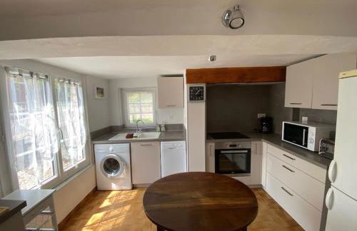 La Halte de la Hunière - Calme - Central - Garage - Foto 18