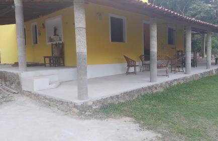 Chácara da Lilian - Foto 16