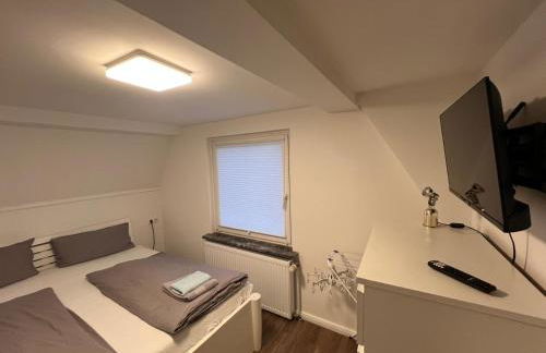 Kuschelige, zentrale, stilvolle Wohnung - Foto 6