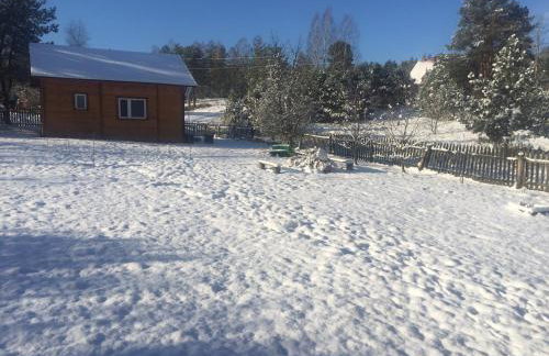 Domek Leśne Zacisze - Foto 28