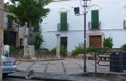 Apartamento La Plazuela - Foto 65