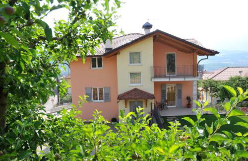 Agritur Le Pergolette - Foto 33