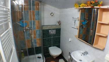 Ferienhaus Finnhaus im Thüringer Wald - Foto 2