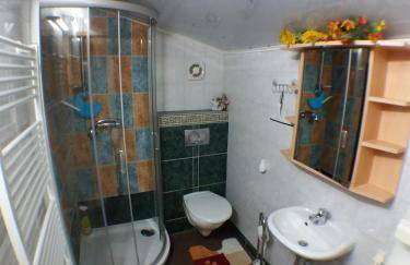 Ferienhaus Finnhaus im Thüringer Wald - Foto 2