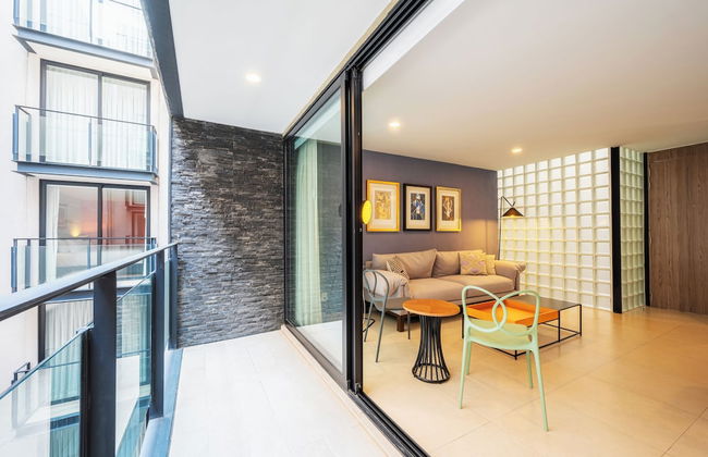 Capitalia Living - Apartments - Céfiro 5 - Foto 23