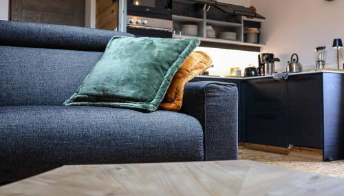 Hysope 4 pers, design et confort-chiens acceptés - Photo 4