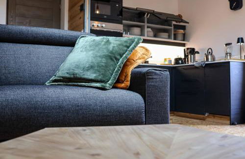 Hysope 4 pers, design et confort-chiens acceptés - Photo 4