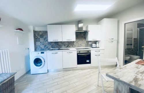 Il mio accogliente giardino all' italiana - Foto 28