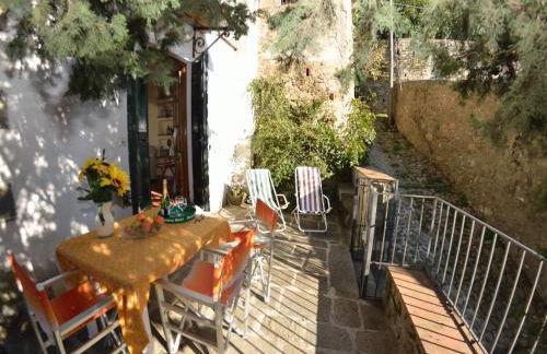 Capannori Playful Cottage - Foto 25