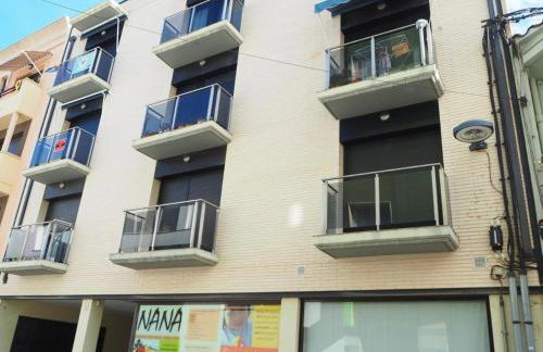 Apartamento céntrico con Parking en Palamos - Photo 17