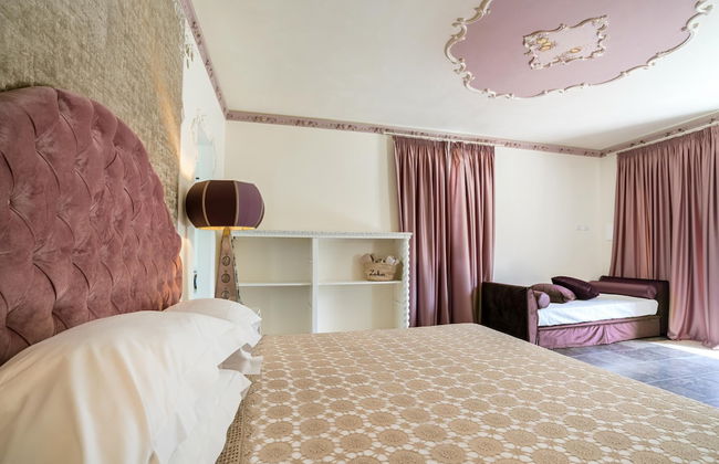 Zahir Country House - Photo 27