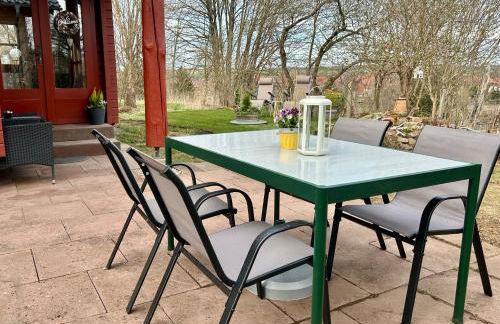 Zum Vogelhäuschen - Foto 21